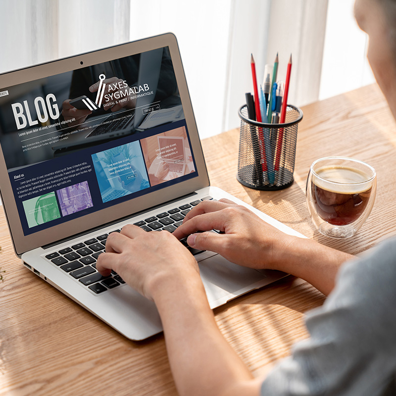 Actualités IT et innovation technologiques