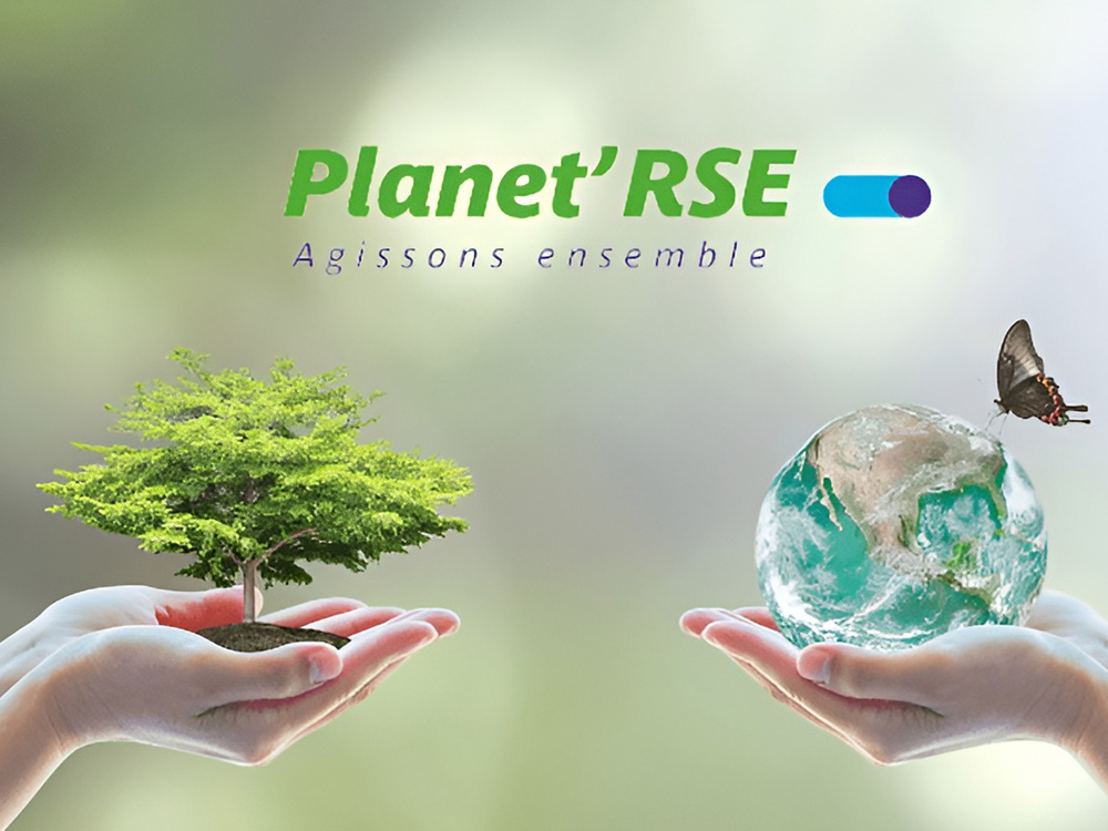 AXES SYGMALAB renforce son engagement RSE !