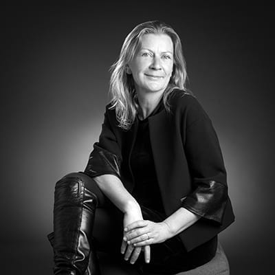 Bénédicte GREFFIER, Présidente de Axes Sygmalab