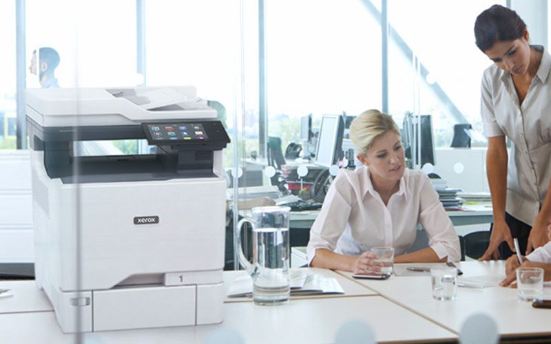 Comment bien choisir son imprimante professionnelle en 7 étapes ?