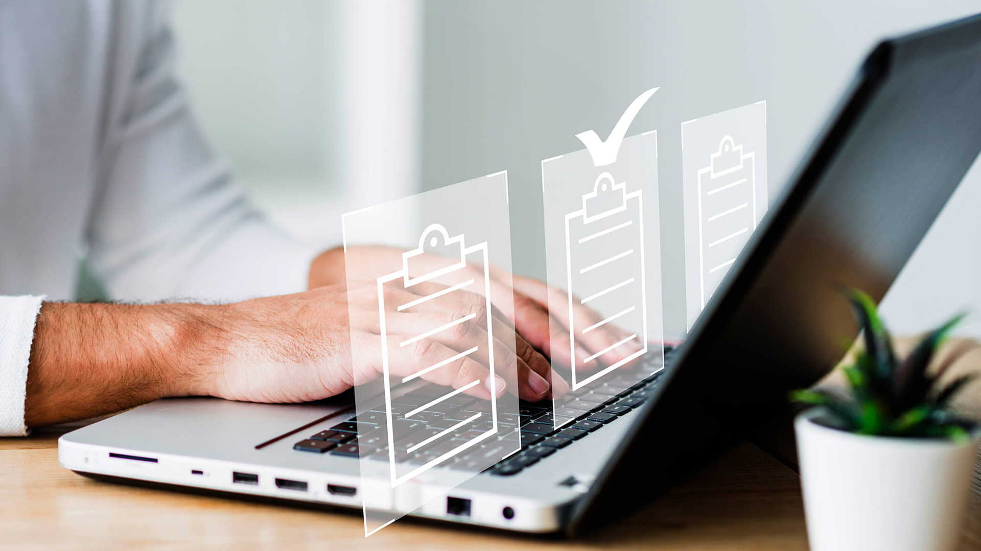 diaporama dematerialisation solutions it pour entreprises axes sygmalab nantes saint nazaire 2 - AXES SYGMALAB