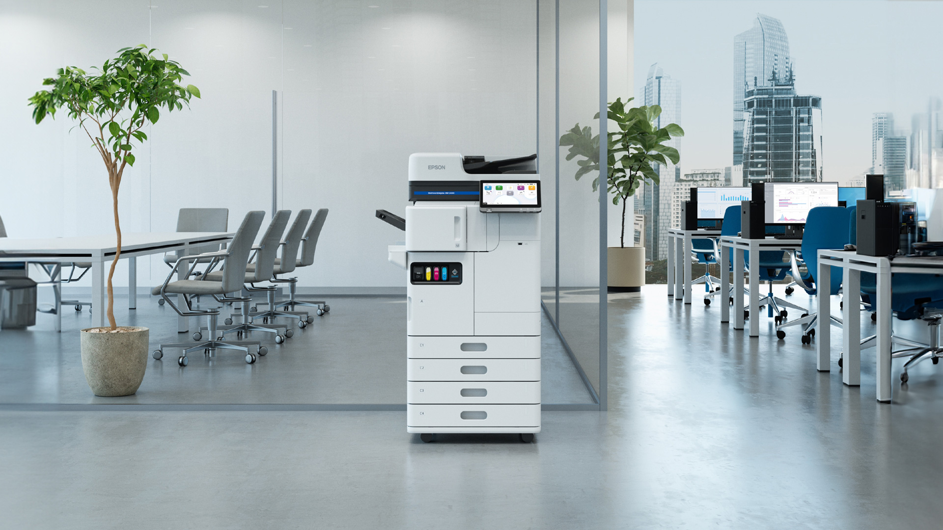 diaporama impression solutions it pour entreprises axes sygmalab nantes saint nazaire 2 - AXES SYGMALAB