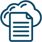 Icône Solutions de Dématérialisation à Nantes et Saint-Nazaire