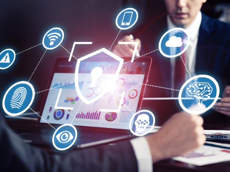 La sauvegarde en ligne : votre bouclier numérique