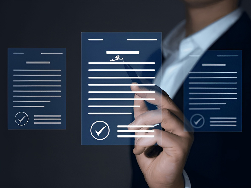 La signature électronique : signez vos documents en ligne en toute simplicité et conformité !