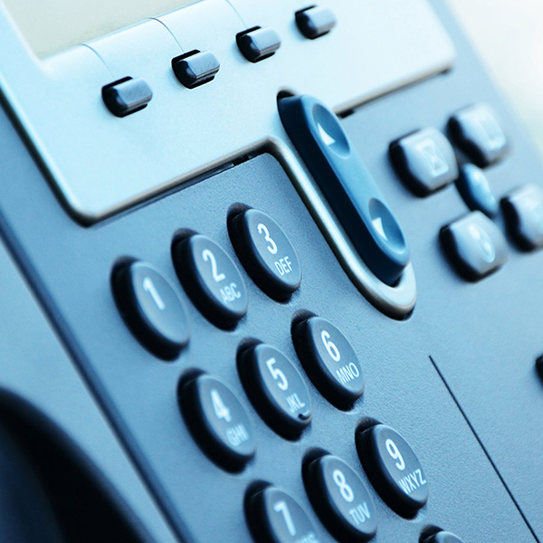 Solutions de téléphonie pour entreprises à Nantes & Saint-Nazaire