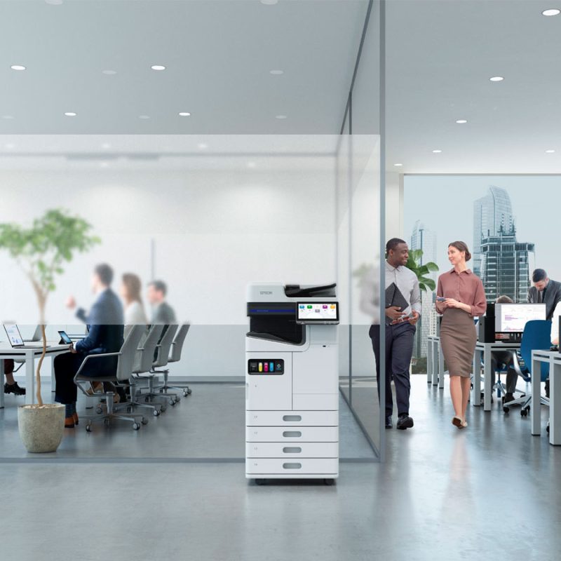 Solutions d'impression professionnelle à Nantes et Saint-Nazaire