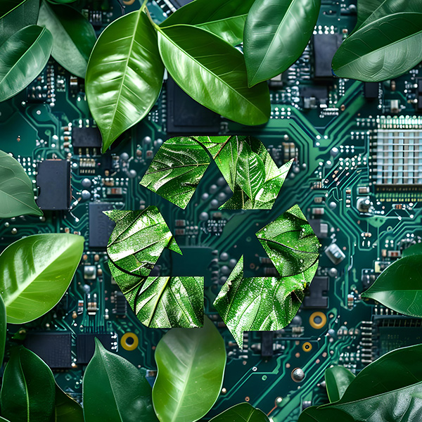 Solutions informatiques pour entreprises à Nantes et Saint-Nazaire