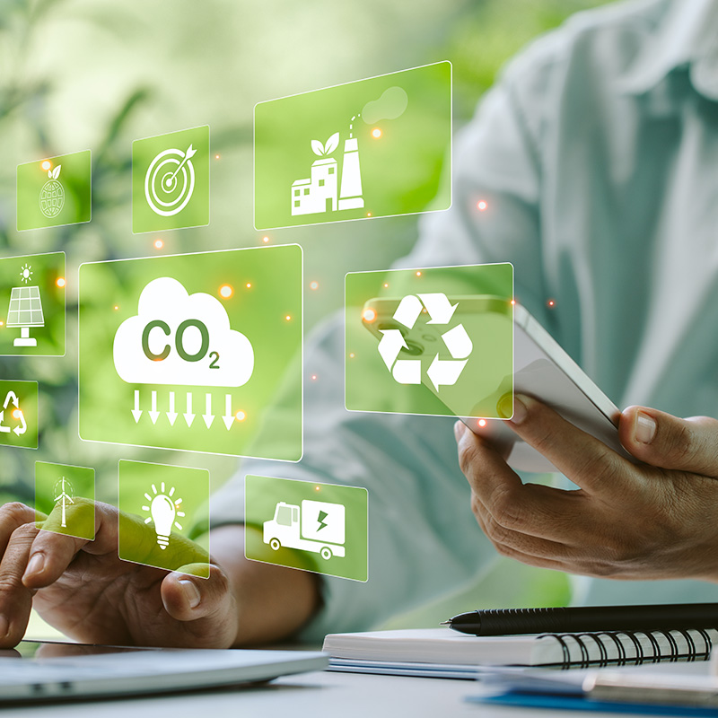 Expert en solutions IT à Nantes et Saint-Nazaire