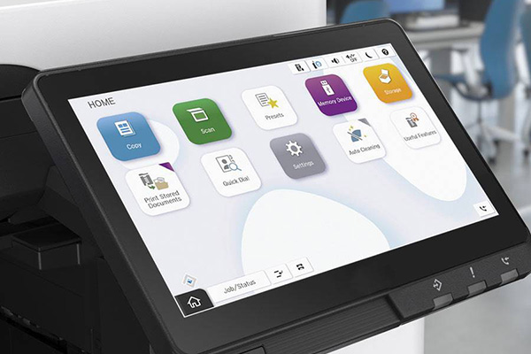 Notre mission : Vous équiper