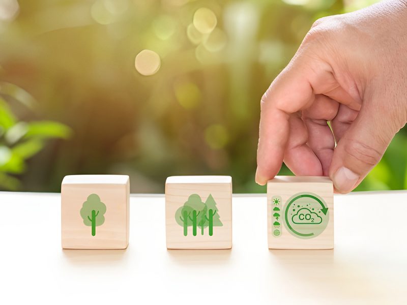 La GED : un atout pour la transition numérique responsable