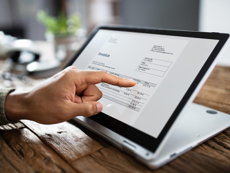 La facturation électronique obligatoire : Une transition numérique incontournable pour les entreprises
