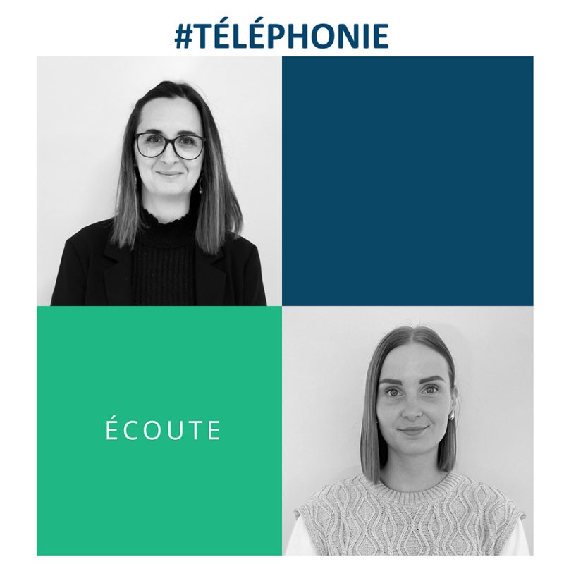 Téléphonie
