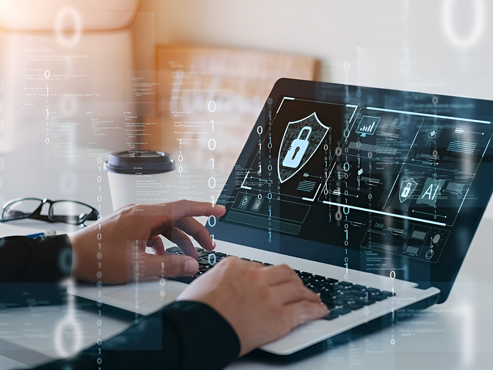 Protégez-vous des vulnérabilités : optez pour nos solutions Sylink & Black Box Sygmalab