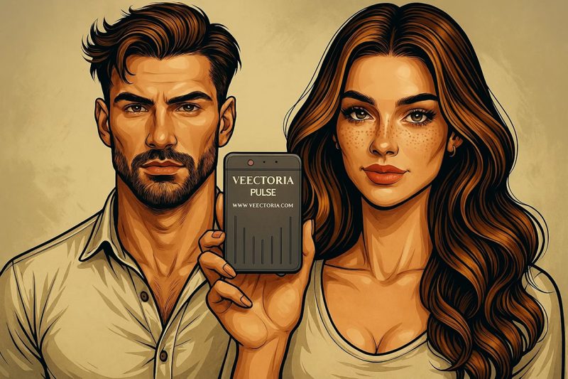VEECTORIA Pulse