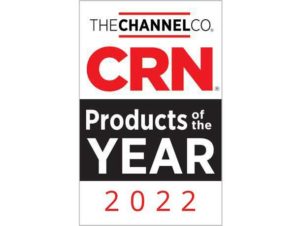 CRN 2022 produit de l'année