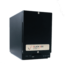 Black Box Sygmalab